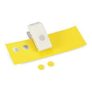 EK Tools CLASSIC Punch " .5in Scallop Circle "